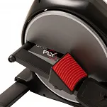 Orbitrek magnetyczny HAMMER CROSSFLY BT model 2023 - 11