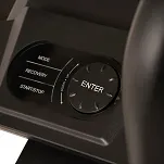 Orbitrek magnetyczny HAMMER CROSSFLY BT model 2023 - 5