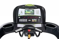 Bieżnia elektryczna klubowa SportsArt T655L LED - 2