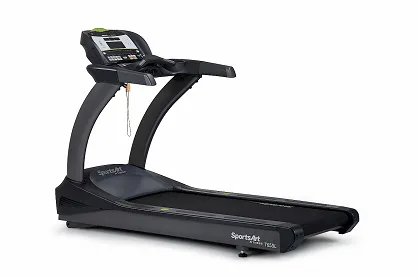 Bieżnia elektryczna klubowa SportsArt T655L LED