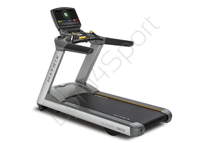 Bieżnia elektryczna klubowa MATRIX T7xi