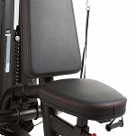 Maszyna dwufunkcyjna FINNLO MAXIMUM INSPIRE STRENGHT CHEST/SHOULDER - 5