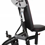 Maszyna dwufunkcyjna FINNLO MAXIMUM INSPIRE STRENGHT CHEST/SHOULDER - 6