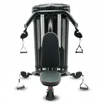 Maszyna dwufunkcyjna FINNLO MAXIMUM INSPIRE STRENGHT CHEST/SHOULDER - 2