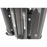 Maszyna dwufunkcyjna FINNLO MAXIMUM INSPIRE STRENGHT CHEST/SHOULDER - 3