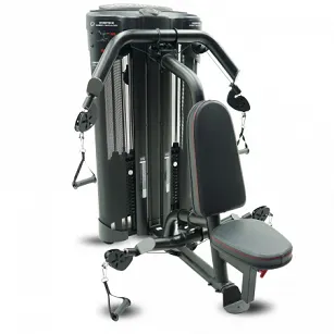 Maszyna dwufunkcyjna FINNLO MAXIMUM INSPIRE STRENGHT CHEST/SHOULDER