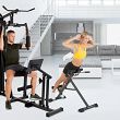 Atlas treningowy HAMMER FERRUM TX4 - 18