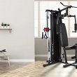 Atlas treningowy HAMMER FERRUM TX4 - 20