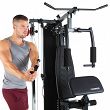 Atlas treningowy HAMMER FERRUM TX4 - 10