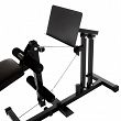 Atlas treningowy HAMMER FERRUM TX4 - 12