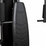 Atlas treningowy HAMMER FERRUM TX4 - 13