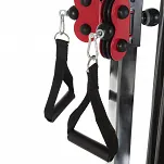 Atlas treningowy HAMMER FERRUM TX4 - 14