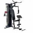 Atlas treningowy HAMMER FERRUM TX4 - 3