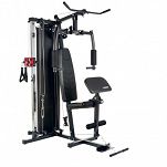 Atlas treningowy HAMMER FERRUM TX4 - 3