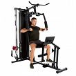 Atlas treningowy HAMMER FERRUM TX4 - 6