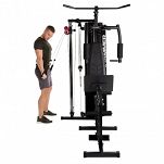 Atlas treningowy HAMMER FERRUM TX4 - 8