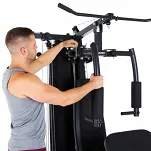 Atlas treningowy HAMMER FERRUM TX4 - 11