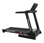 Bieżnia elektryczna FINNLO TECHNUM V-LED - 2