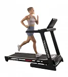 Bieżnia elektryczna FINNLO TECHNUM V-LED - 10