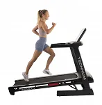 Bieżnia elektryczna FINNLO TECHNUM V-LED - 11