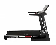 Bieżnia elektryczna FINNLO TECHNUM V-LED - 4