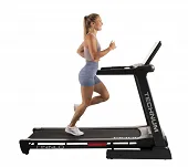 Bieżnia elektryczna FINNLO TECHNUM V-LED - 7