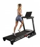 Bieżnia elektryczna FINNLO TECHNUM V-LED - 8