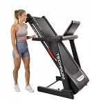 Bieżnia elektryczna FINNLO TECHNUM V-LED - 9