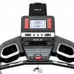 Bieżnia elektryczna SOLE by HAMMER F65 model 2023 - 10