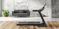 Bieżnia elektryczna SOLE by HAMMER F65 model 2023 - 20