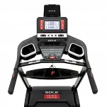 Bieżnia elektryczna SOLE by HAMMER F65 model 2023 - 9