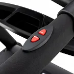 Bieżnia elektryczna SOLE by HAMMER F65 model 2023 - 15