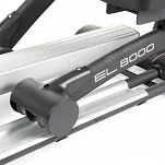 Orbitrek elektromagnetyczny FINNLO MAXIMUM EL 8000 - 8