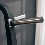 Stojak na gryfy i obciążenia olimpijskie HAMMER MAXIMUM PRO - 5