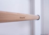 Drabinka gimnastyczna BenchK 521W + A204 - 5