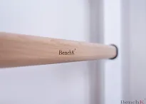 Drabinka gimnastyczna BenchK 521W + A204 - 5