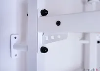 Drabinka gimnastyczna BenchK 521W + A204 - 6