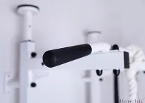 Drabinka gimnastyczna BenchK 521W + A204 - 7