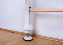 Drabinka gimnastyczna BenchK 521W + A204 - 11