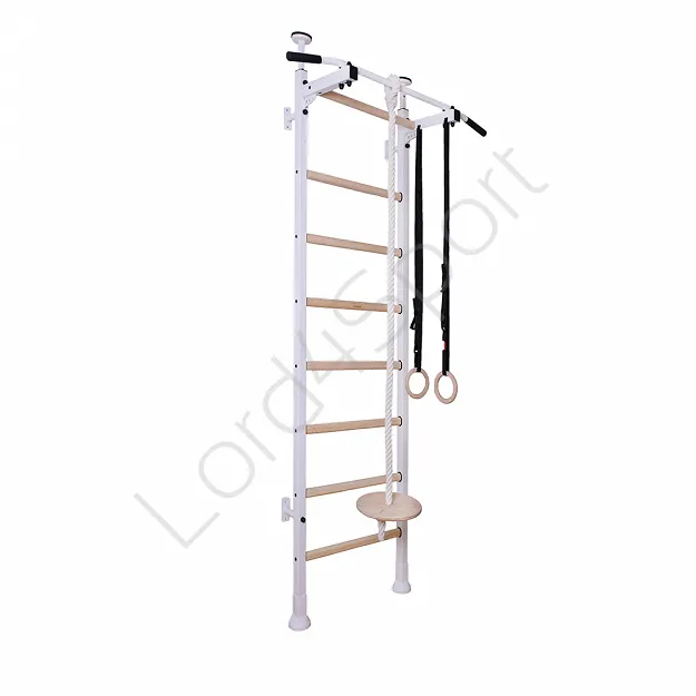 Drabinka gimnastyczna BenchK 521W + A204