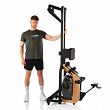 Wioślarz wodny HAMMER ROW FLOW 5.0 NorsK - 6