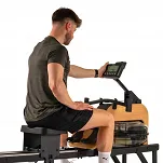 Wioślarz wodny HAMMER ROW FLOW 5.0 NorsK - 9