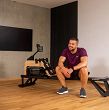 Wioślarz wodny HAMMER ROW FLOW 5.0 NorsK - 23