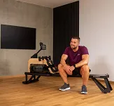 Wioślarz wodny HAMMER ROW FLOW 5.0 NorsK - 23