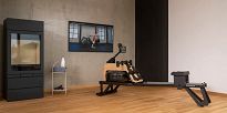 Wioślarz wodny HAMMER ROW FLOW 5.0 NorsK - 20