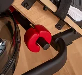 Wioślarz wodny HAMMER ROW FLOW 5.0 NorsK - 21