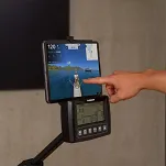 Wioślarz wodny HAMMER ROW FLOW 5.0 NorsK - 18