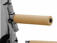 Maszyna MASTER SPORT mięśnie grzbietu JP-33A - 2