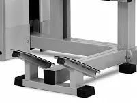 Maszyna MASTER SPORT mięśnie grzbietu JP-33A - 4