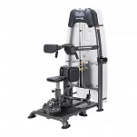 Maszyna na mięśnie skośne brzucha - SportsArt N935 - 2